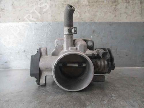 Used Throttle body HYUNDAI GETZ (TB) 1.6 (106 hp) 7258841