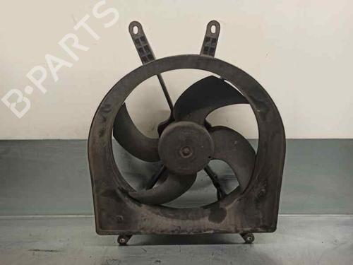 Used Radiator fan HONDA CIVIC VI Fastback (MA, MB) 1.6 16V (MB4) (116 hp) 5964932