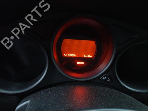 Rear left exterior door handle CITROËN C4 II (NC_) | BP30803837C130