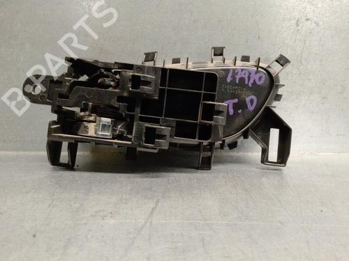 Rear right interior door handle NISSAN X-TRAIL III (T32_, T32R, T32RR) 1.6 dCi ALL MODE 4x4-i (NT32) | BP15268328I16 