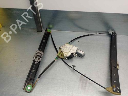 Used Front right window mechanism AUDI Q7 (4LB) 3.0 TDI quattro (240 hp) 12056260