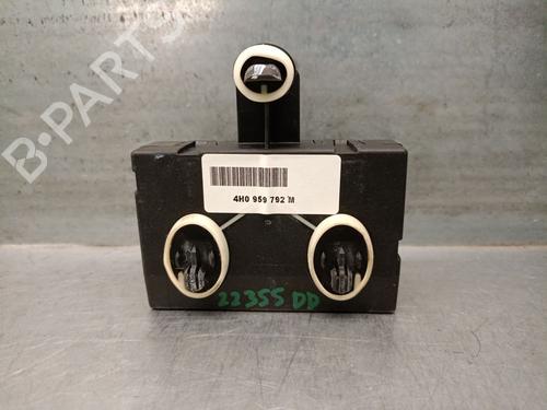 Comfort control module PORSCHE CAYENNE (92A) 3.0 Diesel | BP25242208M56 