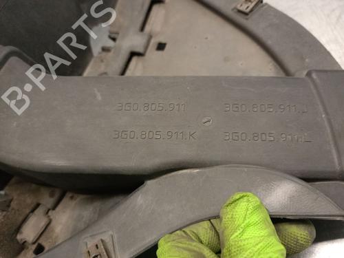 Wheel arch VW PASSAT B8 Variant (3G5, CB5) 2.0 TDI | BP30297571C56