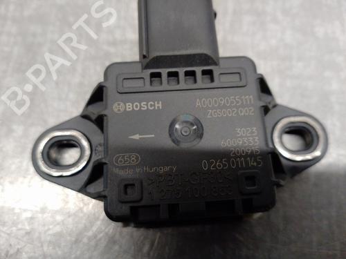 Electronic module MERCEDES-BENZ EQV (W447) EQV 300 (447813, 447815) | BP13230723M83 