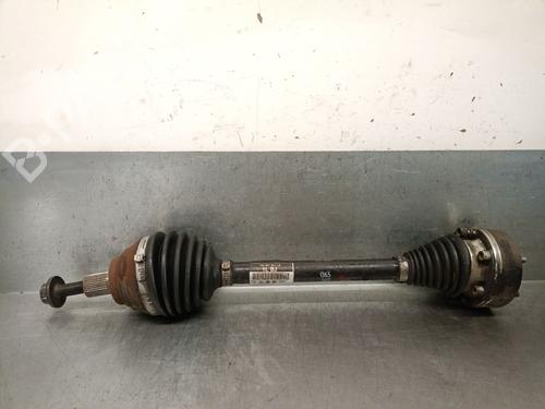 Used Left front driveshaft VW TOURAN (1T3) 1.6 TDI (105 hp) 28163772