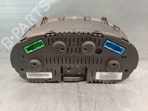 Instrument cluster SEAT CORDOBA Vario (6K5)  | BP18422123C47 