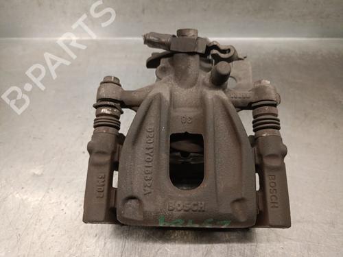 Used Right rear brake caliper JAGUAR X-TYPE I (X400) 2.0 D (130 hp) 28672411