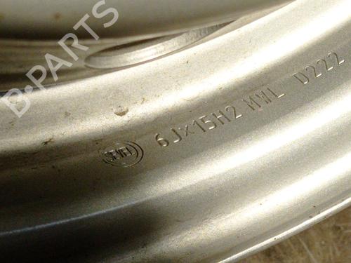 Fælk CITROËN JUMPER II Bus 2.2 HDi 120 | BP32414816C45