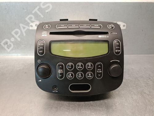 Used Radio Radio 38487182 38487182