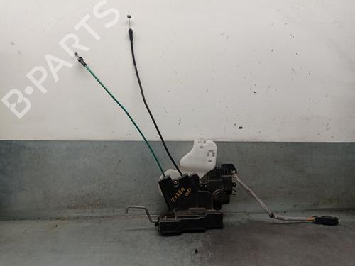 Front right lock KIA CARNIVAL / GRAND CARNIVAL III (VQ) 2.2 CRDi 813204D011 | 813204D011
