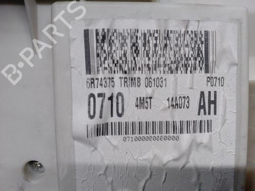 Fuse box FORD FOCUS II (DA_, HCP, DP) 1.8 TDCi | BP20267015E1