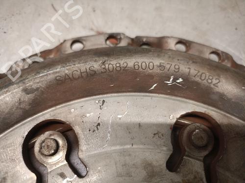 Andre OPEL VIVARO A Van (X83) 1.9 DTI (F7) | BP29189795O1 