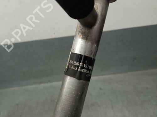 AC-rør MERCEDES-BENZ R-CLASS (W251, V251) R 350 4-matic (251.065, 251.165) | BP29570286M126 