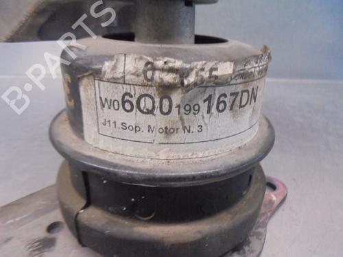 Engine mount SEAT IBIZA IV (6J5, 6P1)  | BP15006478M89 