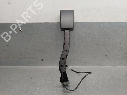 Sikkerhetsbelte-spenne SEAT LEON (1P1) 1.6 TDI (105 hp) 31815041