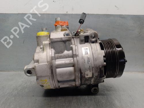 AC compressor MERCEDES-BENZ E-CLASS (W212) E 300 CDI / BlueTEC (212.020, 212.021, 212.027) | BP16450462M34 