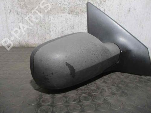 Right mirror RENAULT MEGANE II Estate (KM0/1_) 1.5 dCi (KM02, KM13) | BP7762366C27 