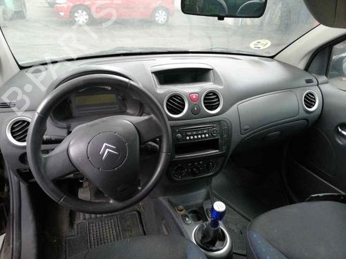 Left front window switch CITROËN C2 (JM_) 1.4 HDi | BP11290364I27 - Image 7