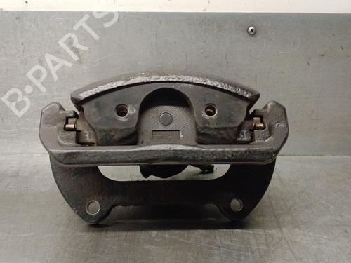 Left front brake caliper CUPRA LEON (KL1, KU1, KUG) 1.5 eTSI | BP30052977M105 