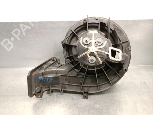 Gebläsemotor OPEL SIGNUM Hatchback (Z03) 2.0 Turbo (F48) | BP27460765M62 