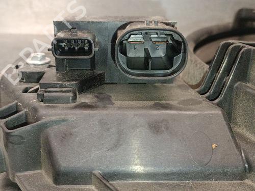 Radiator fan RENAULT CAPTUR II (HF_) LPG (HFMT) | BP29808958M35