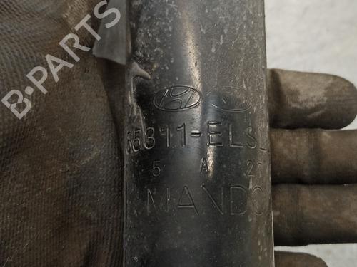 Left rear shock absorber KIA SPORTAGE III (SL) 1.7 CRDi | BP16852299M18 