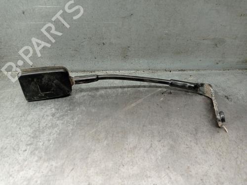 Seat buckle NISSAN PATROL III/2 Station Wagon (W260) 2.8 TD | BP21579368I32 