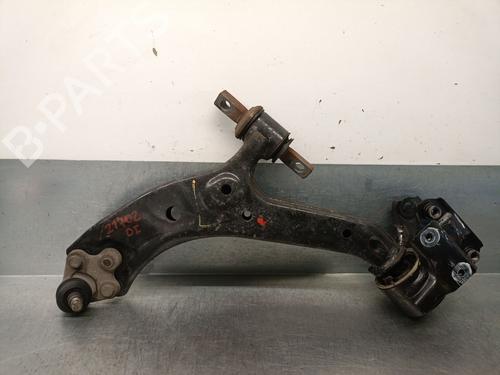 Left front suspension arm HONDA CR-V IV (RM_) 1.6 i-DTEC (RE6) 51360T1WR01 | 51360T1WR01
