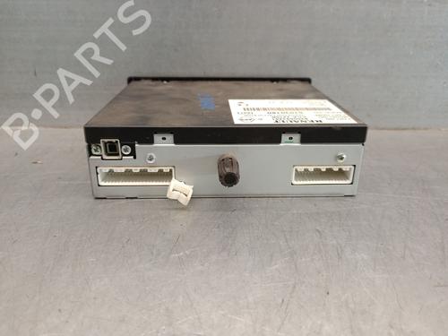 Electronic module RENAULT ESPACE IV (JK0/1_) 2.0 dCi (JK03, JK04, JK1C, JK1G, JK1J, JK1K) | BP29424772M83 