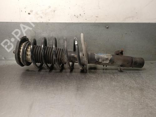 Used Left front shock absorber PEUGEOT 207 (WA_, WC_) 1.4 16V (88 hp) 29909730