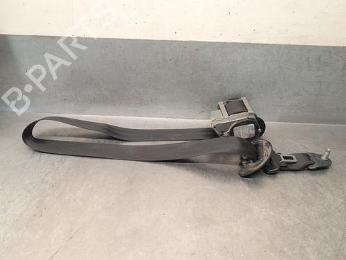 Used Front left seatbelt Front left seatbelt 36477475 36477475