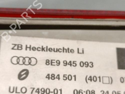 Left tailgate light AUDI A4 B7 Avant (8ED) 2.0 TDI 16V | BP39010102C79 - Image 6