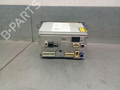 Display SUBARU FORESTER (SJ_) 2.0 D AWD (SJD) | BP34440791C48 - Image 2