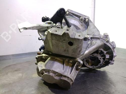 Gearbox SEAT LEON (5F1) 1.5 TGi | BP28583713M3 