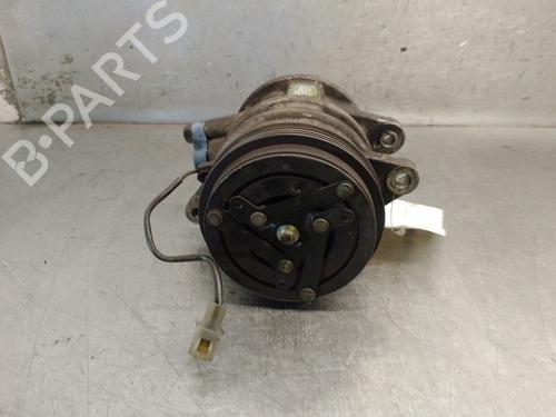 AC compressor CHEVROLET MATIZ (M200, M250) 1.0 | BP39164876M34 - Image 2
