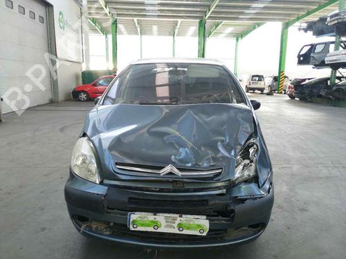 Front right window mechanism CITROËN XSARA PICASSO (N68) 1.6 HDi | BP9511929C23 