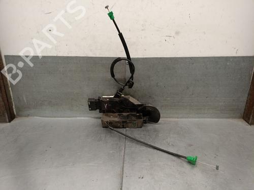 front-left-lock-citroen-c3-picasso-sh_-2008-38046010 main image