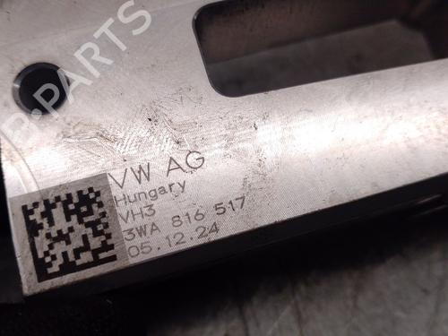 Electronic sensor VW GOLF VIII (CD1, DA1) 1.5 eHybrid | BP31916926M84
