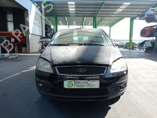Front slam panel FORD FOCUS C-MAX (DM2) 2.0 TDCi | BP29490722C72 