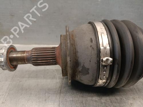 Left front driveshaft MERCEDES-BENZ B-CLASS Sports Tourer (W245) B 180 CDI (245.207) | BP29994658M38