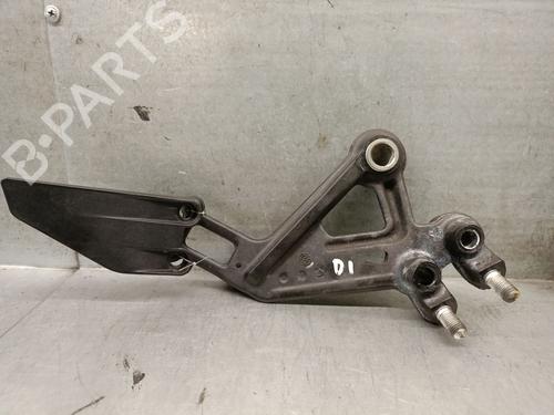 Used Step Step KTM MOTORCYCLES DUKE 125 Duke ABS (15 hp) 33984028 33984028