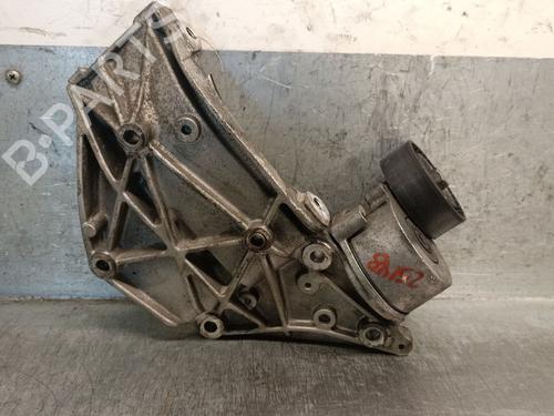 Støtte Støtte CITROËN C5 II (RC_) 2.0 HDi (RCRHRH) (136 hp) 33942860 33942860