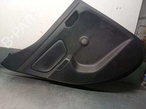 Used Rear left panel NISSAN MICRA V (K14) 0.9 IG-T (90 hp) 30308776
