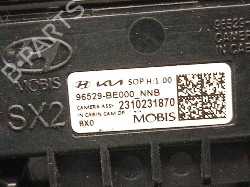 Electronic module HYUNDAI KONA SUV Van (OS, OSE, OSI) EV | BP27586907M83 