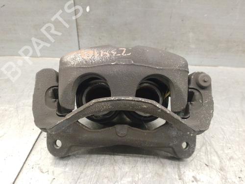 Right front brake caliper MITSUBISHI GRANDIS (NA_W) 2.0 DI-D (NA8W) | BP28388742M104 