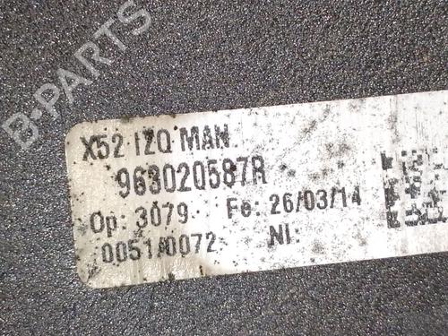Retrovisor esquerdo DACIA SANDERO II 1.5 dCi 75 / Blue dCi 75 (B8JW, B8M4, B8AH, B8M7, B8M6) | BP39025509C26 - Image 7