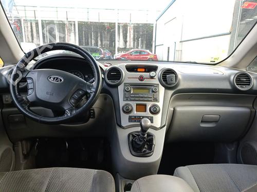 Højre foran tåkelykt KIA CARENS III MPV (UN) 2.0 CRDi 140 | BP21661530C31 