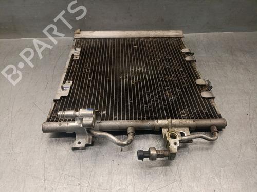 AC radiator OPEL ASTRA H GTC (A04) 1.9 CDTi (L08) | BP29763905M32