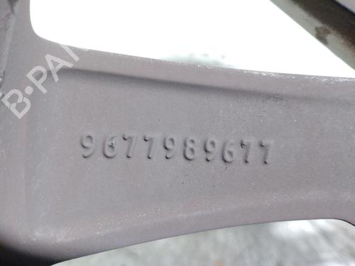 Rim PEUGEOT 308 SW II (LC_, LJ_, LR_, LX_, L4_) 1.5 BlueHDi 130 | BP22222890C45 