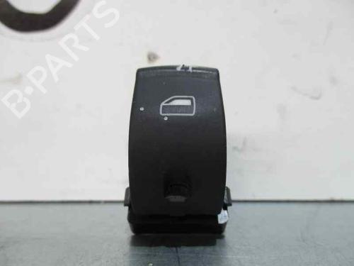 Used Right rear window switch AUDI A6 C6 (4F2) 2.0 TDI (140 hp) 2118997